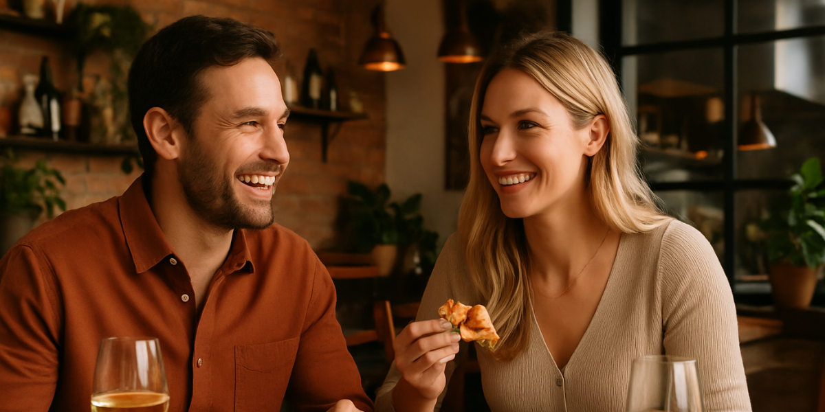 Medi Restaurant